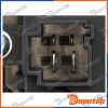 Pulseur d'air habitacle pour AUDI | EWN-AU-012, 3Q1819021